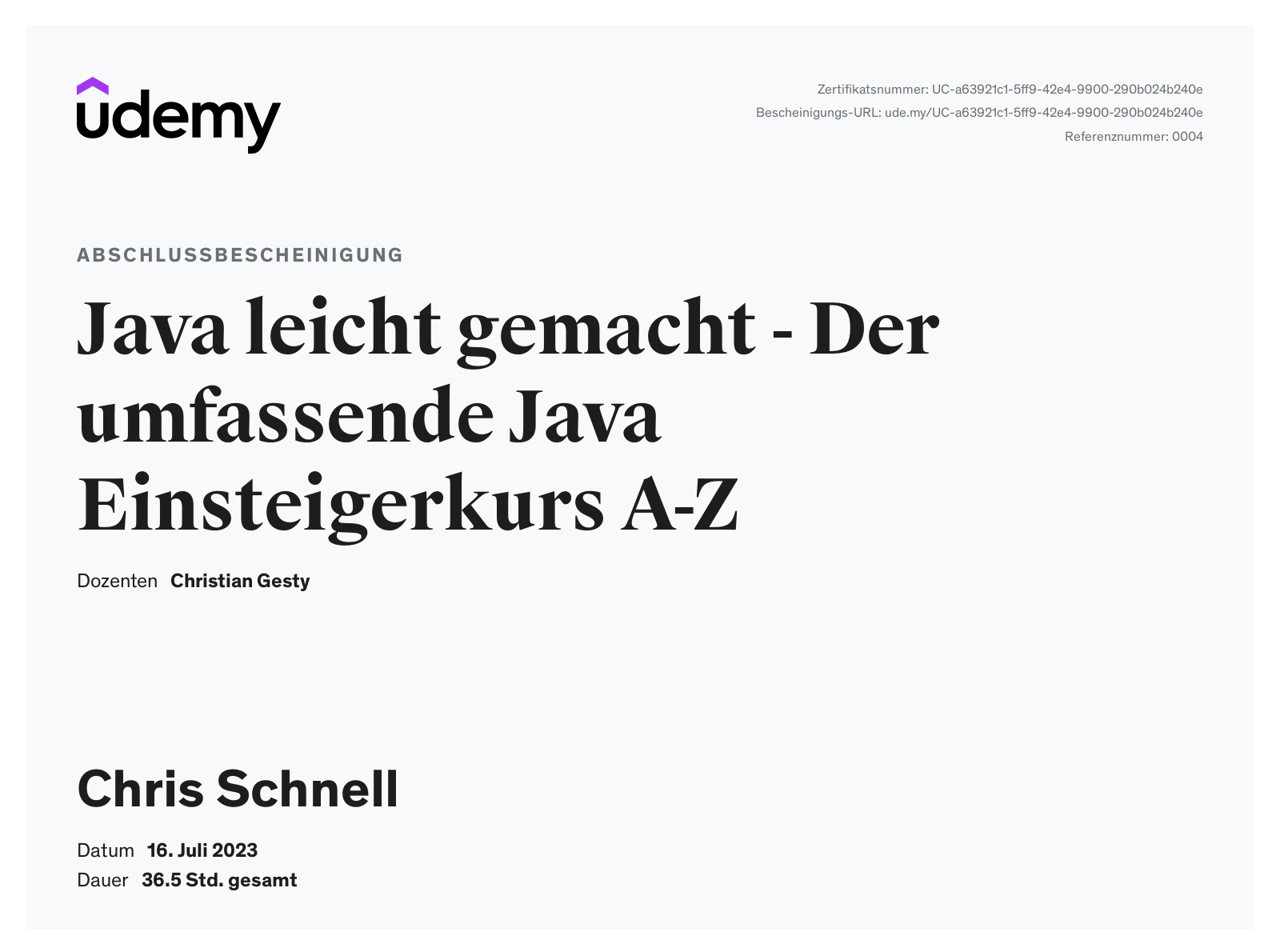 Java_Kurs