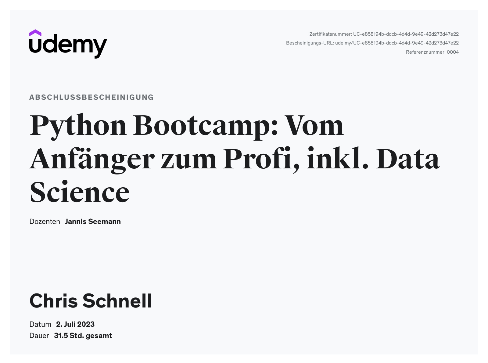 Python_Kurs